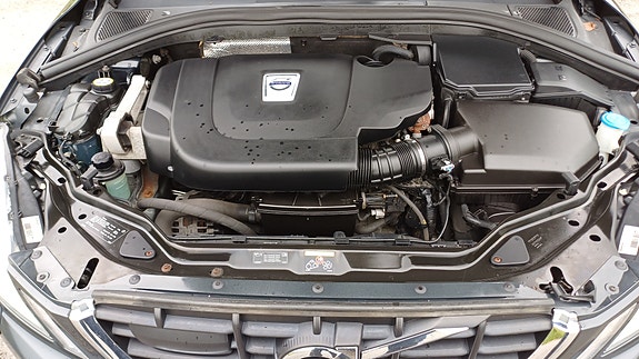 Volvo XC60 25 of 26