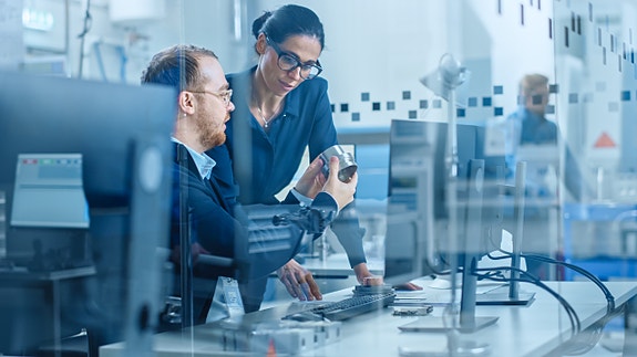 Bilde 1 av 1 i jobbannonse-galleriet