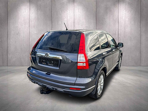 Honda CR-V 7 of 14
