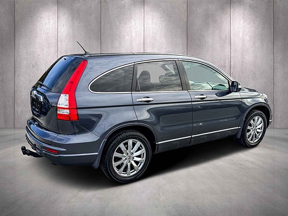 Honda CR-V 4 of 14