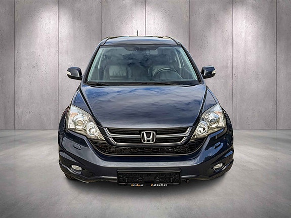 Honda CR-V 6 of 14