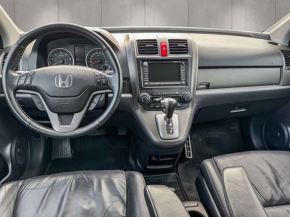 Honda CR-V 8 of 14