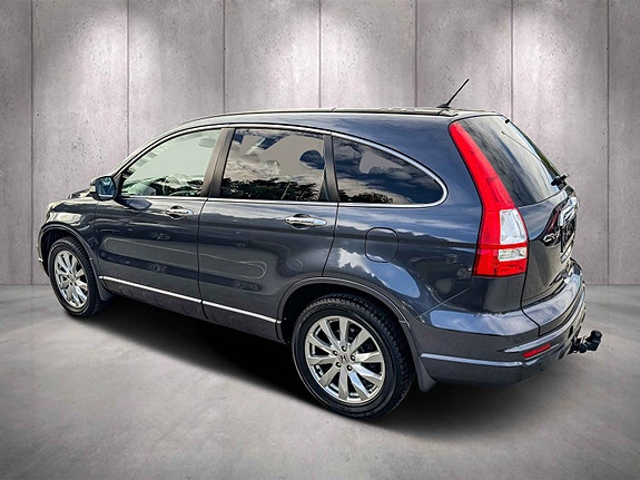 Honda CR-V 3 of 14