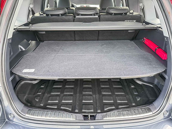 Honda CR-V 13 of 14