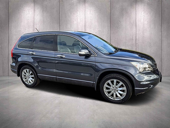 Honda CR-V 2 of 14