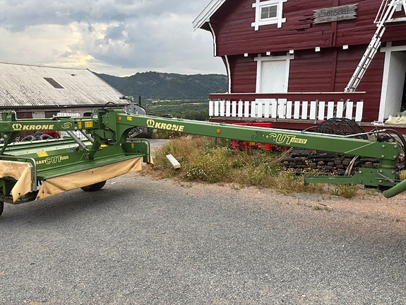 Krone Easycut 3210CV