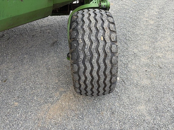 Krone Easycut 3210CV