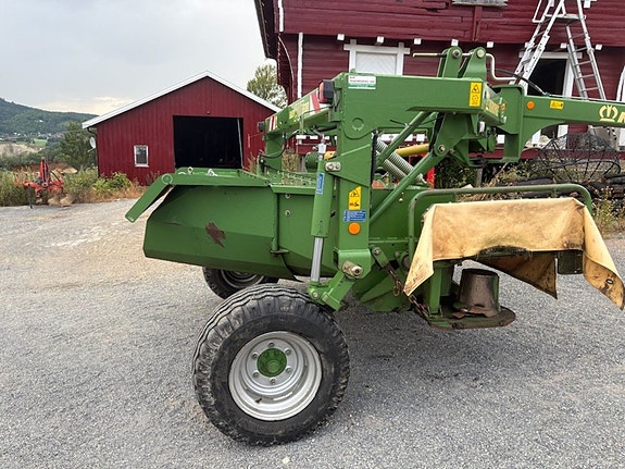 Krone Easycut 3210CV