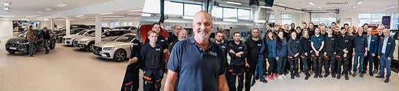 Bilde 1 av 1 i jobbannonse-galleriet