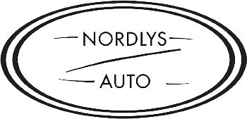 Nordlysauto logo