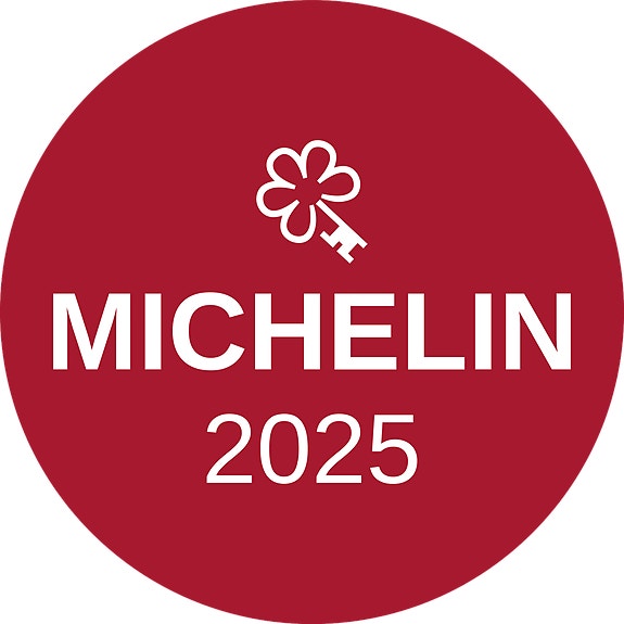 1 MICHELIN Key 2025
