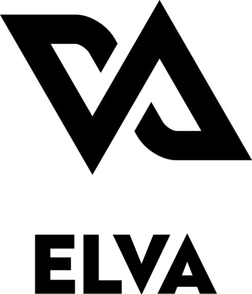 Elva Hotell logo