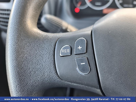  Cruise control