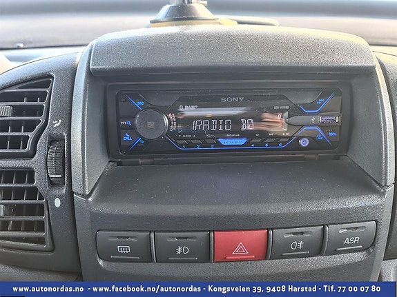  Dab+ radio