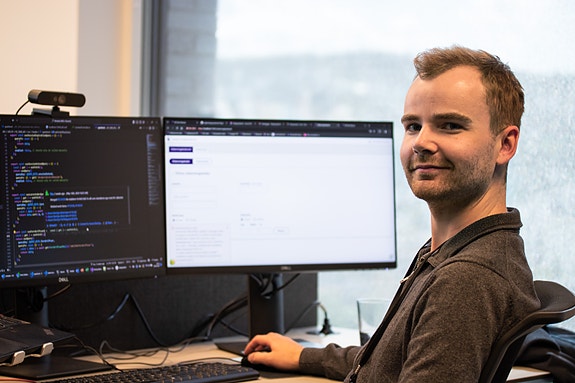 Bilde 5 av 6 i jobbannonse-galleriet