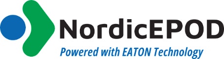NordicEPOD logo