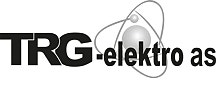 TRG-elektro AS logo