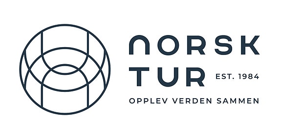 Norsk Tur AS logo