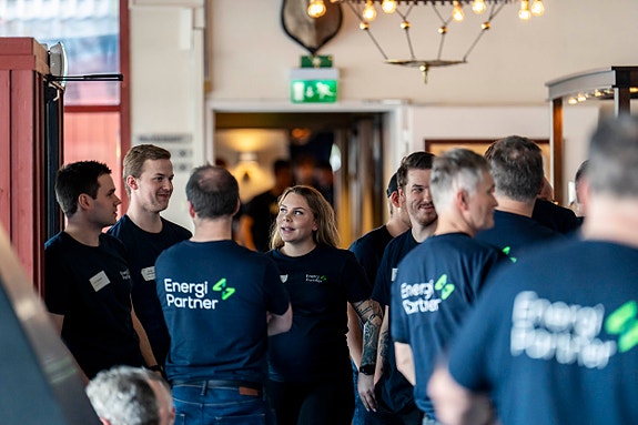 Bilde 1 av 1 i jobbannonse-galleriet