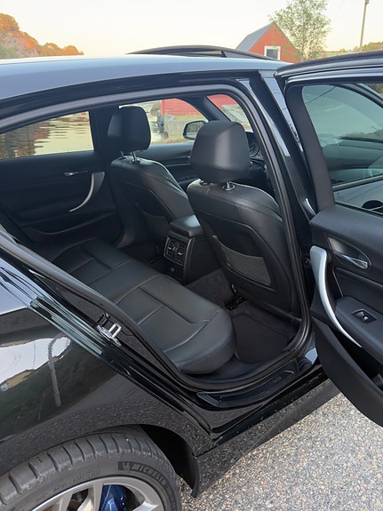 BMW M135i 16 of 24