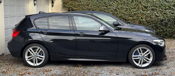 BMW M135i 24 of 24