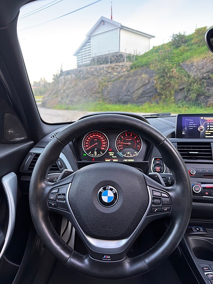 BMW M135i 20 of 24