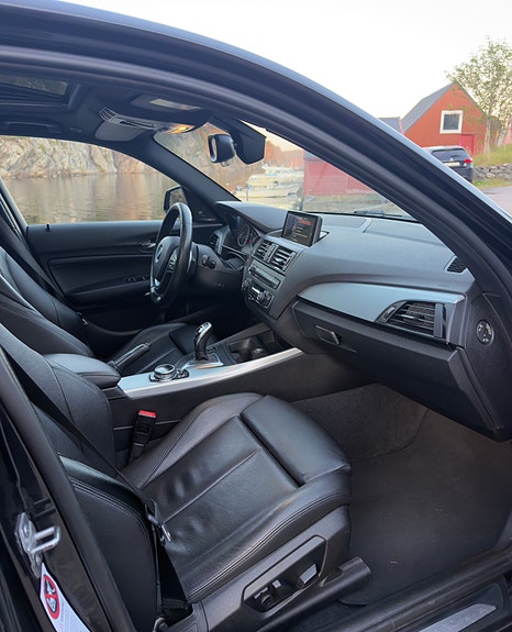 BMW M135i 18 of 24
