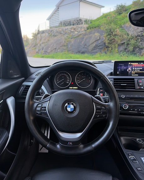 BMW M135i 19 of 24