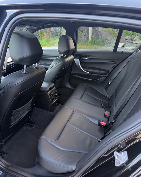 BMW M135i 14 of 24