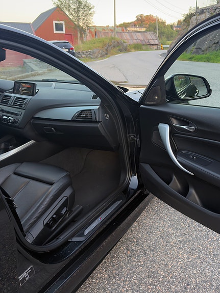 BMW M135i 17 of 24