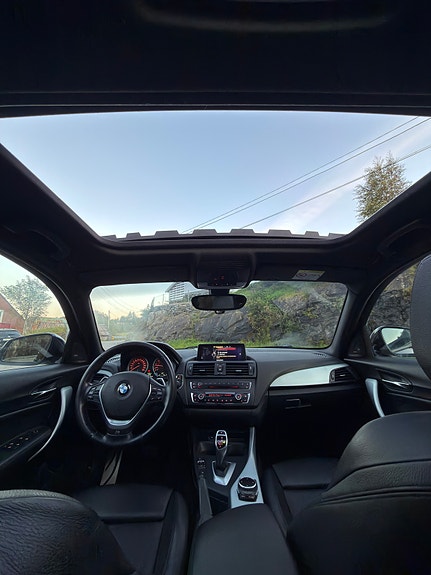 BMW M135i 23 of 24