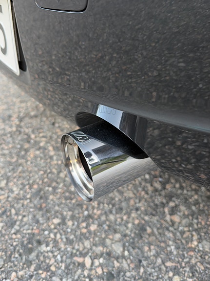 BMW M135i 7 of 24