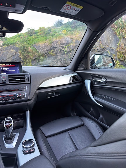BMW M135i 22 of 24
