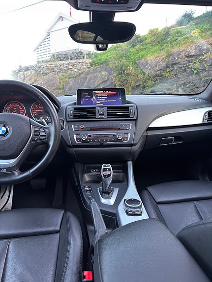 BMW M135i 21 of 24