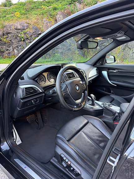 BMW M135i 12 of 24