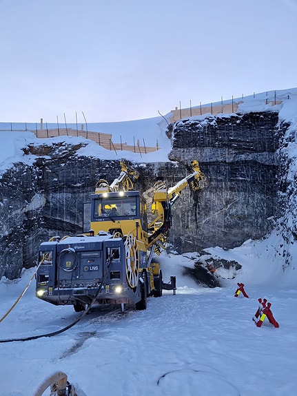 Bilde 2 av 5 i jobbannonse-galleriet