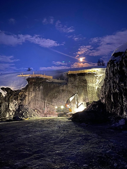 Bilde 5 av 5 i jobbannonse-galleriet