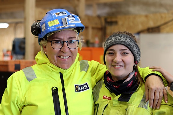 Bilde 3 av 5 i jobbannonse-galleriet