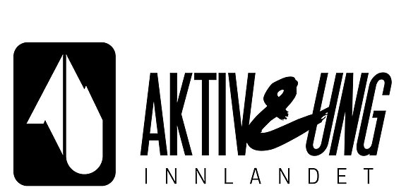Aktiv og Ung Innlandet AS logo