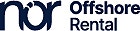 NOR Offshore Rental logo