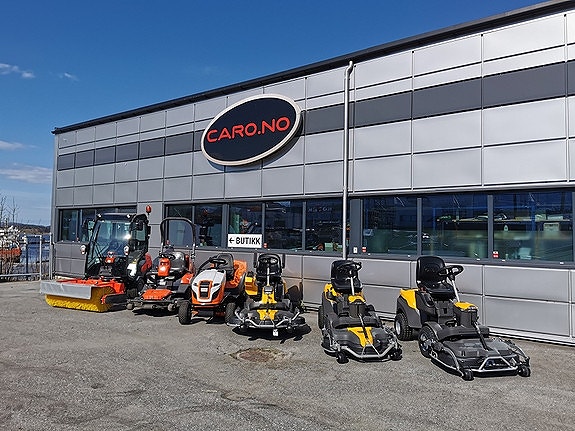 Bilde 2 av 10 i jobbannonse-galleriet