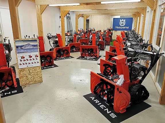 Bilde 5 av 10 i jobbannonse-galleriet