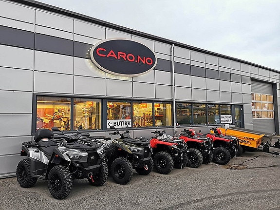 Bilde 1 av 10 i jobbannonse-galleriet