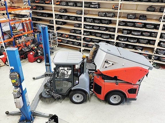 Bilde 6 av 10 i jobbannonse-galleriet