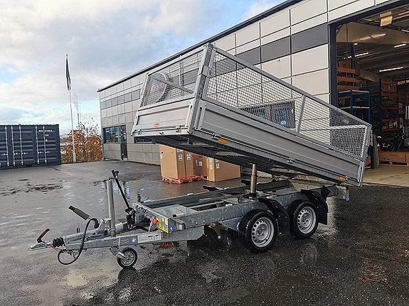 Bilde 8 av 10 i jobbannonse-galleriet