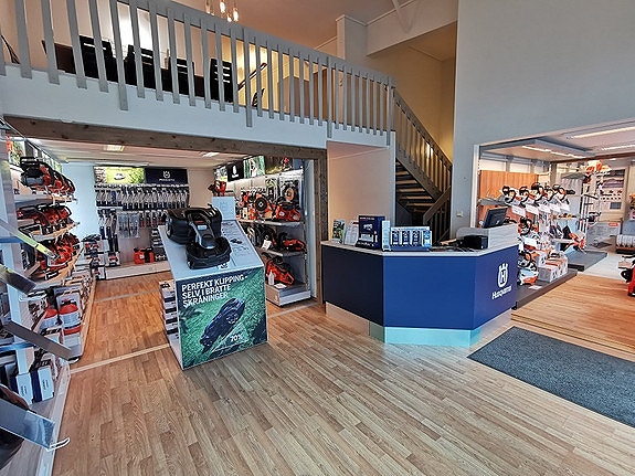 Bilde 3 av 10 i jobbannonse-galleriet