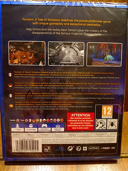 Product image 2 of 3