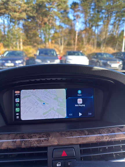 BMW 335i 13 of 15