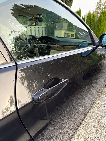 BMW 335i 15 of 15