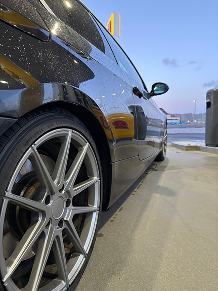 BMW 335i 6 of 15